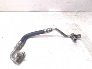 AUDI A7 (2010–2018) Gearbox cooling hose 4G0317818S - 5