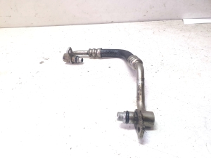 Gearbox cooling hose - 4G0317818S