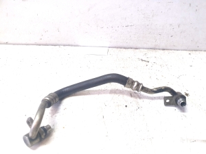 Gearbox cooling hose - 4G0317817Q