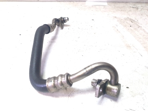 AUDI A7 (2010–2018) Gearbox cooling hose 4G0317817Q - 3