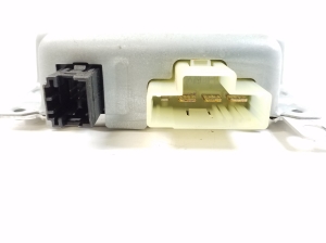 BMW 3 SERIES F30 (2011–2018) Vadības bloks 6819838 - 2