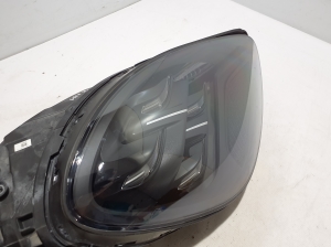 Porsche Cayenne (92A) (2017–2026) Esituli 9Y0941036L - 7