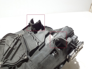 Porsche Cayenne (92A) (2017–2026) Esituli 9Y0941036L - 8