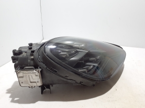   Scheinwerfer vorne  - 9Y0941036L 