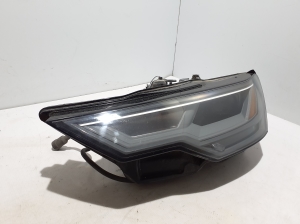 AUDI A6 C8 (2018–2025) Esituli 4K0941033B - 2