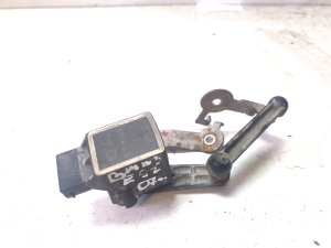 Sensor an der Hinterradnabe - 6778809