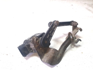 BMW 3 SERIES E92 (2006–2010) Sensor an der Hinterradnabe 6778809 - 2