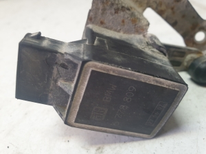 BMW 3 SERIES E92 (2006–2010) Sensor an der Hinterradnabe 6778809 - 3