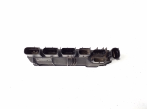 BMW 3 SERIES F30 (2011–2018) Vadības bloks 8638551 - 3