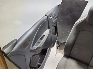RENAULT Zoe (2012–2026) Salons un tā detaļas - 2