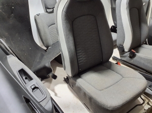 RENAULT Zoe (2012–2026) Salons un tā detaļas - 4