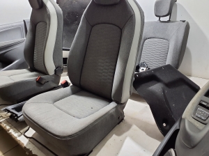 RENAULT Zoe (2012–2026) Salons un tā detaļas - 6