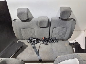 RENAULT Zoe (2012–2026) Salons un tā detaļas - 8
