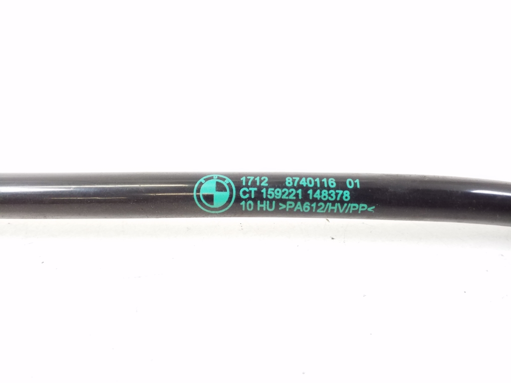 BMW 3 SERIES F30 (2011–2018) Voolik 8740116 BMW 3 SERIES F30 (2011–2018) Voolik 8740116
