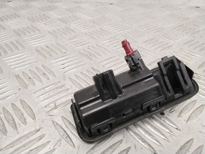 Volkswagen ID.4 I (2020–2026) Tailgate outer handle 5E9827566A - 3