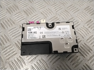 Volkswagen ID.4 I (2020–2026) Bluetooth module 14A035284C - 2