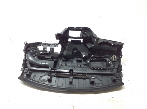 RENAULT Zoe (2012–2026) Armaturenbrett 681000607R - 2