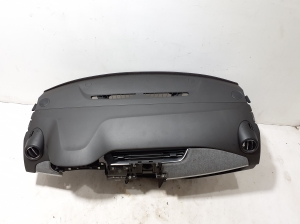 RENAULT Zoe (2012–2026) Armaturenbrett 681000607R - 4
