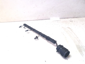 Volkswagen Transporter T5 (2003–2015) Faisceau moteur 070971033 - 2