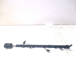 Volkswagen Transporter T5 (2003–2015) Faisceau moteur 070971033 - 3