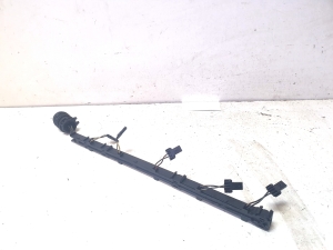 Volkswagen Transporter T5 (2003–2015) Faisceau moteur 070971033 - 4