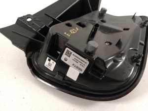 FIAT 500 (2007–2026) Eckleuchte hinten 20270101 - 2