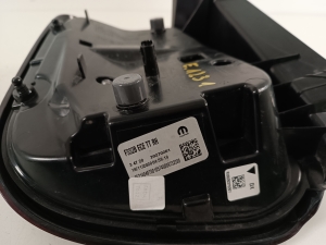 FIAT 500 (2007–2026) Eckleuchte hinten 20270201 - 3