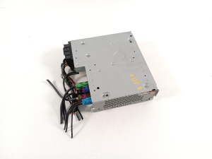 Audio, video, navigation - 89A035070D