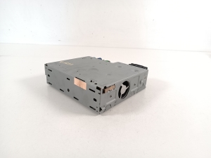 AUDI Q4 e-tron I (2021–2026) Audio, Video, Navigation 89A035070D - 4
