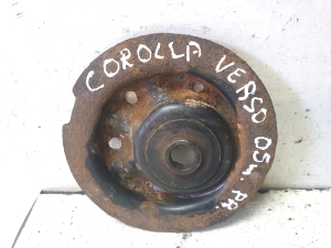Front spring support - 
