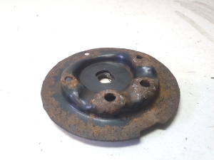 TOYOTA Corola Verso R1 (2004–2009) Front spring support - 4
