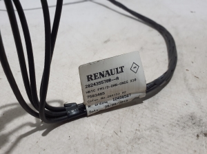 RENAULT Zoe (2012–2026) Other wire 282435570R - 2