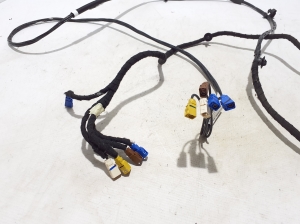 RENAULT Zoe (2012–2026) Other wire 282435570R - 3
