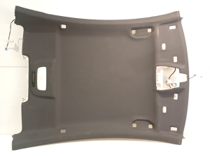 Mercedes Benz E-Class W207 (2009–2017) Laepolster a20769000509g26 - 3