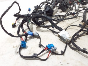 RENAULT Zoe (2012–2026) Kabelbaum 403889302R - 2