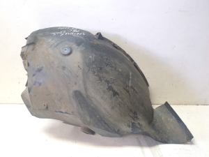 Priekšējā apakšspārna priekšējā daļa - A9066840277