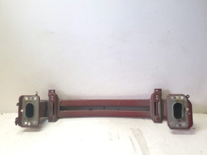 Ford B-MAX (2012–2018) Front bumper reinforcement 843482000004 - 3