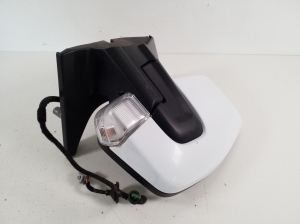 Ford Transit Custom I (2013–2023) Außenspiegel und seine Teile JK2117E715KAW - 4