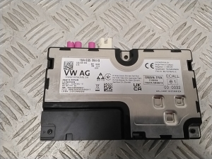 AUDI Q4 e-tron I (2021–2026) Bluetooth-Modul 10A035284G - 2