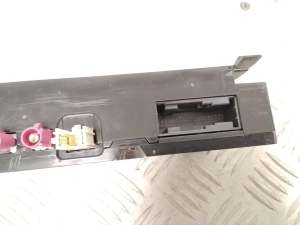 AUDI Q4 e-tron I (2021–2026) Bluetooth-Modul 10A035284G - 3