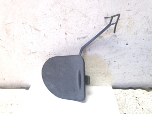 Mercedes Benz Sprinter /906/ (2006–2018) Front bumper tow hook cover A0008850024 - 3
