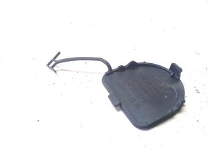 Mercedes Benz Sprinter /906/ (2006–2018) Front bumper tow hook cover A0008850024 - 4