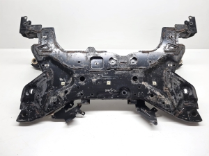 Ford Focus (2018–2026) Front subframe JX61BEGXEFA - 2