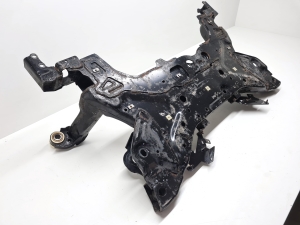 Ford Focus (2018–2026) Front subframe JX61BEGXEFA - 4