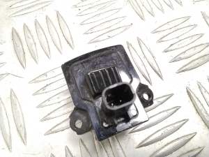 Volkswagen ID.3 C (2019–2026) Caméra de rétroviseur 10B945301 - 2
