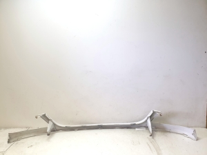 Mercedes Benz Sprinter /906/ (2006–2018) Leiste unter dem Scheinwerfer - 4