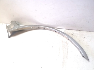 Abdeckung Kotflügel hinten - 8408707