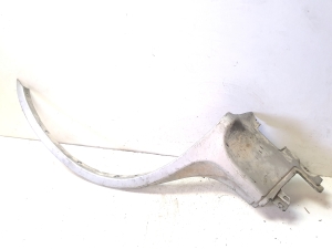 BMW X5 E53 (1999–2006) Abdeckung Kotflügel hinten 8408707 - 3