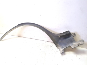 BMW X5 E53 (1999–2006) Abdeckung Kotflügel hinten 8408707 - 4