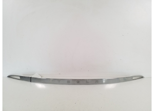 Trunk lid molding - 100885600C